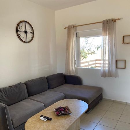 Acrogiali Home Sfakaki Luaran gambar