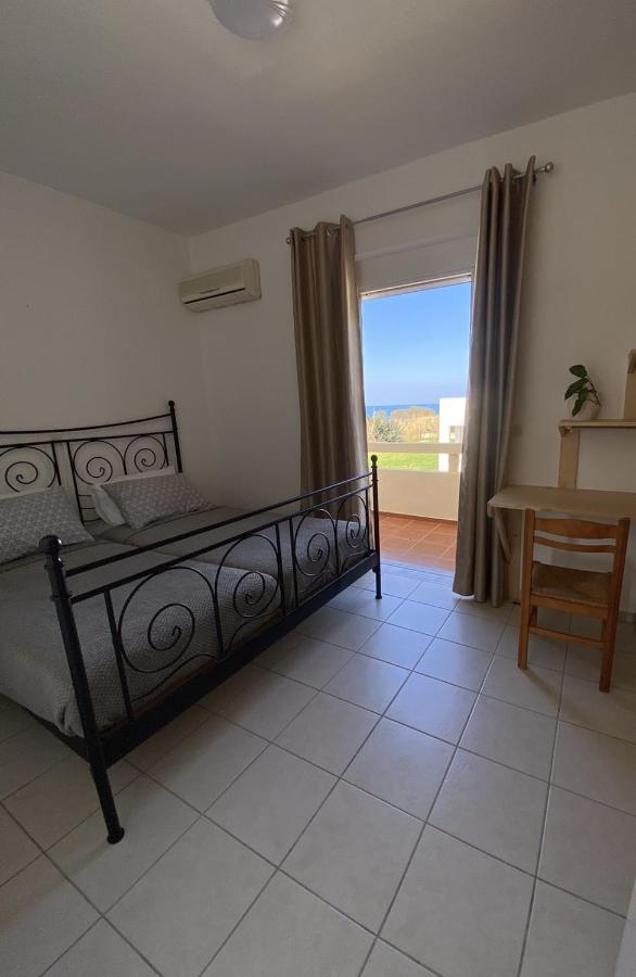 Acrogiali Home Sfakaki Luaran gambar