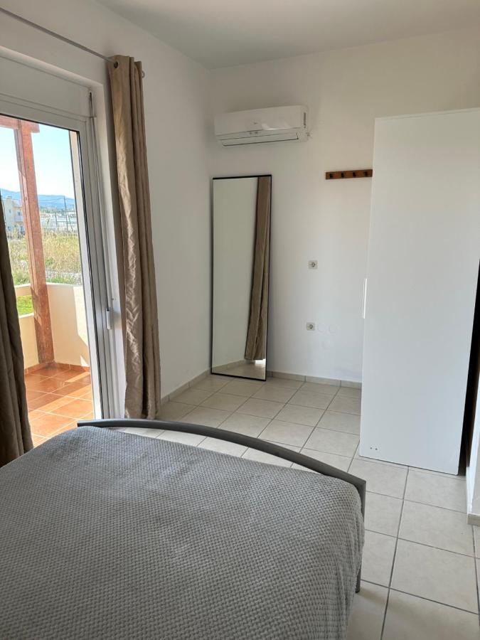 Acrogiali Home Sfakaki Luaran gambar