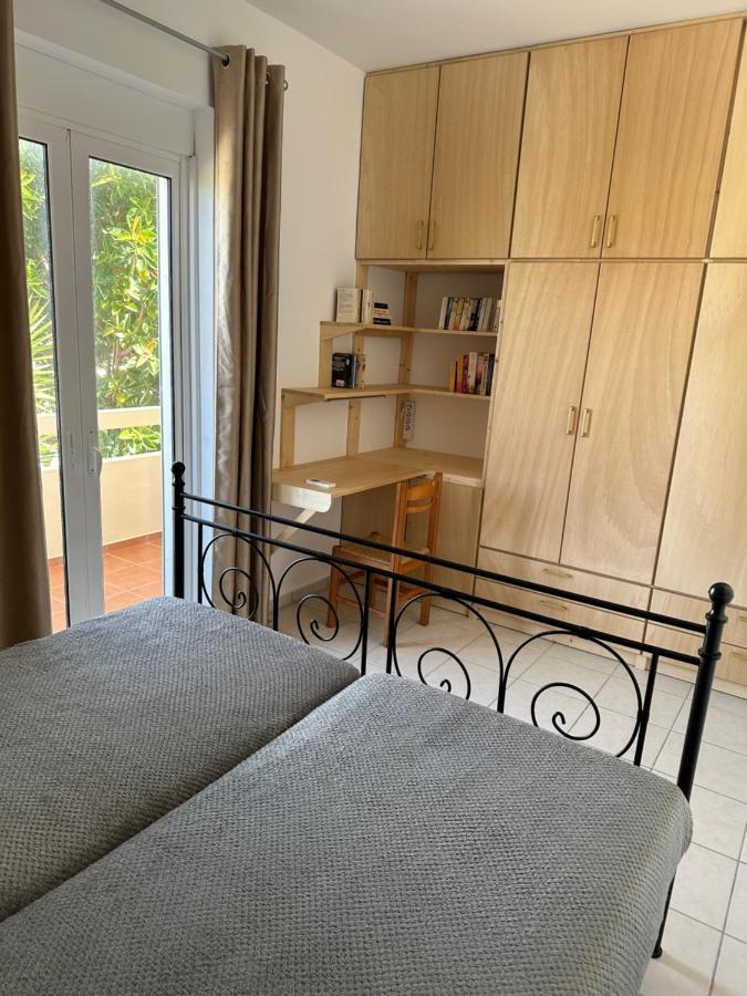 Acrogiali Home Sfakaki Luaran gambar