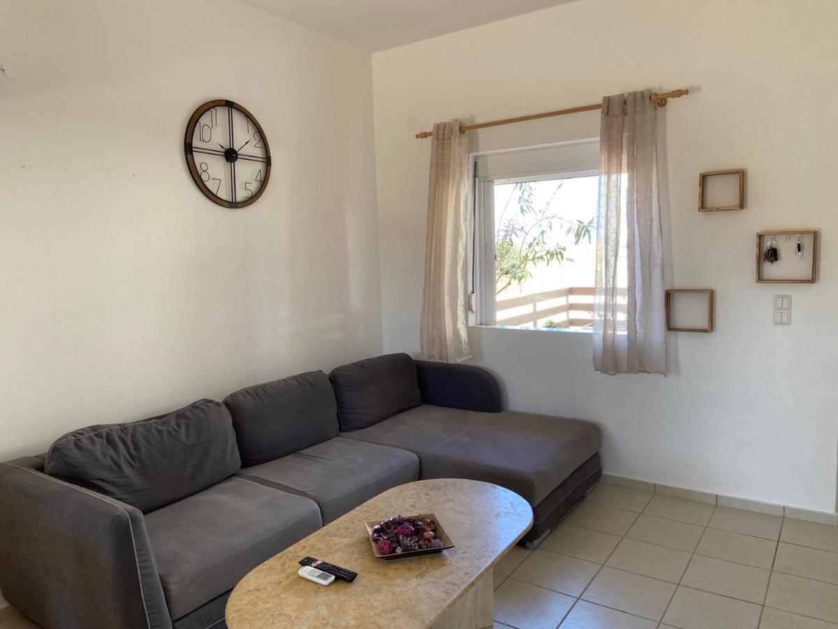 Acrogiali Home Sfakaki Luaran gambar