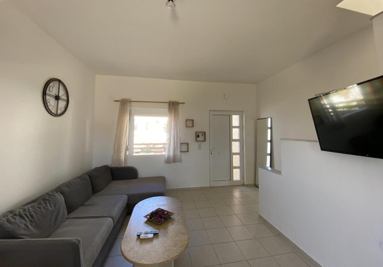 Acrogiali Home Sfakaki Luaran gambar