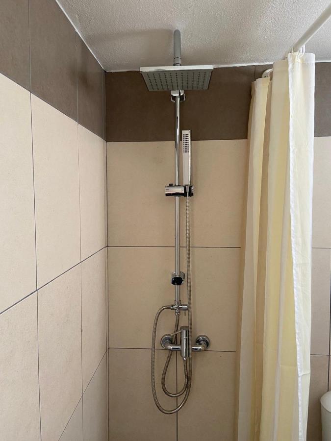 Acrogiali Home Sfakaki Luaran gambar