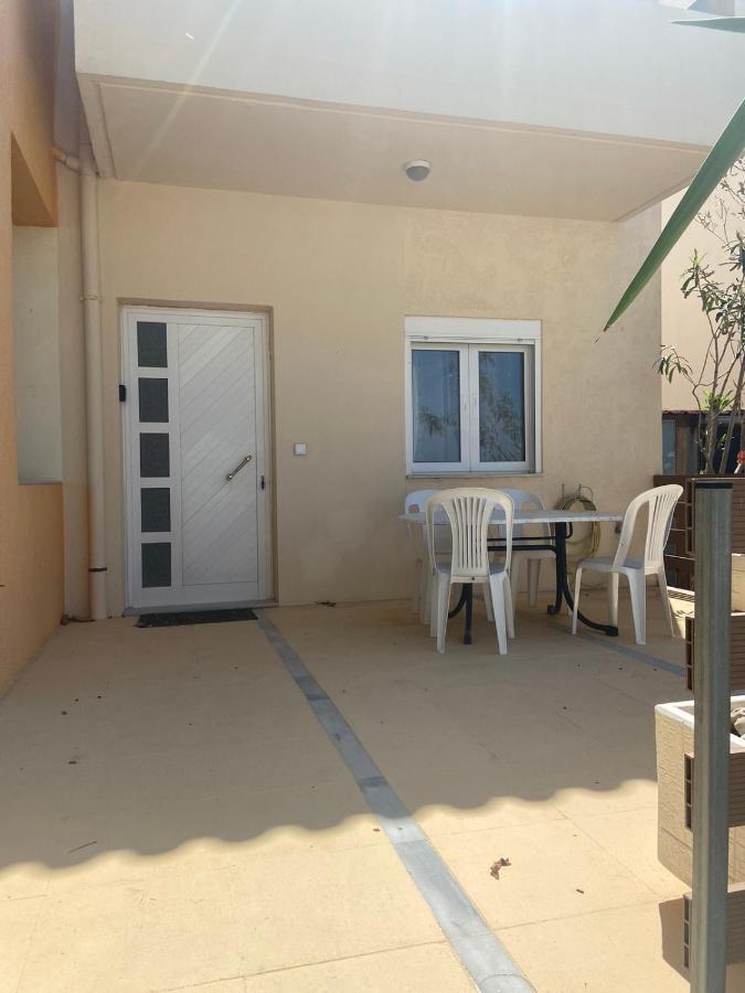 Acrogiali Home Sfakaki Luaran gambar